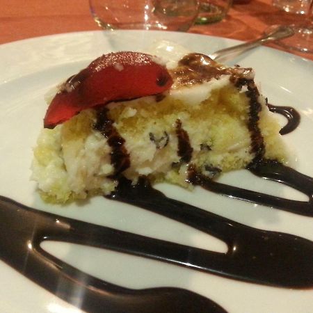 Casa Melone Giallo Paceco Ngoại thất bức ảnh