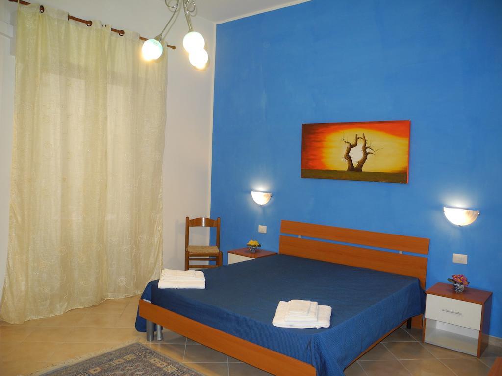 Casa Melone Giallo Paceco Phòng bức ảnh