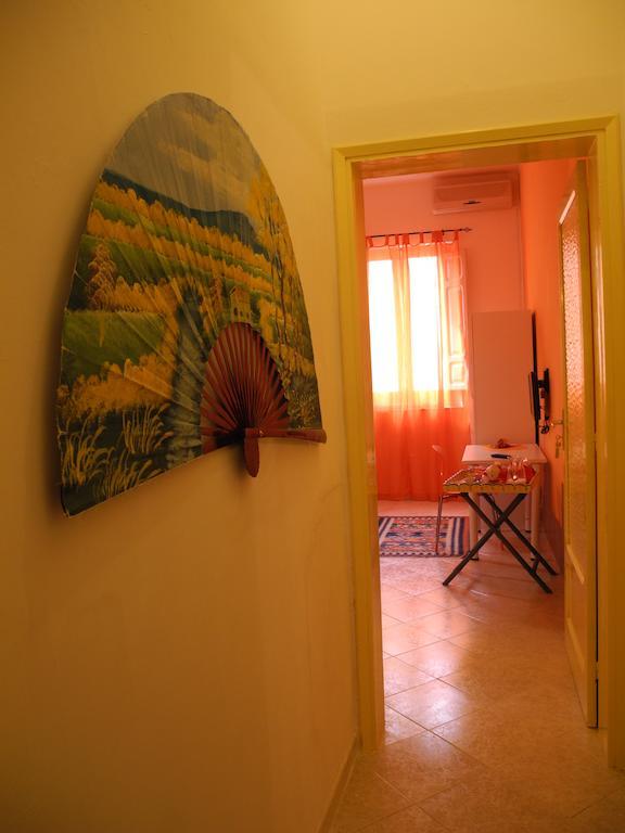 Casa Melone Giallo Paceco Ngoại thất bức ảnh