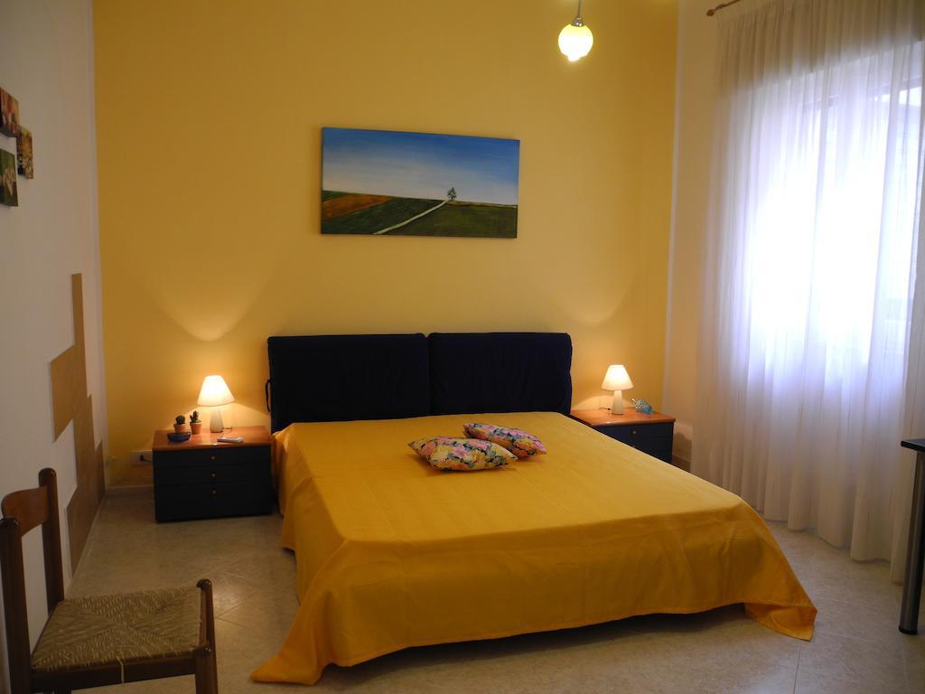 Casa Melone Giallo Paceco Ngoại thất bức ảnh