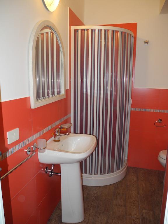 Casa Melone Giallo Paceco Phòng bức ảnh