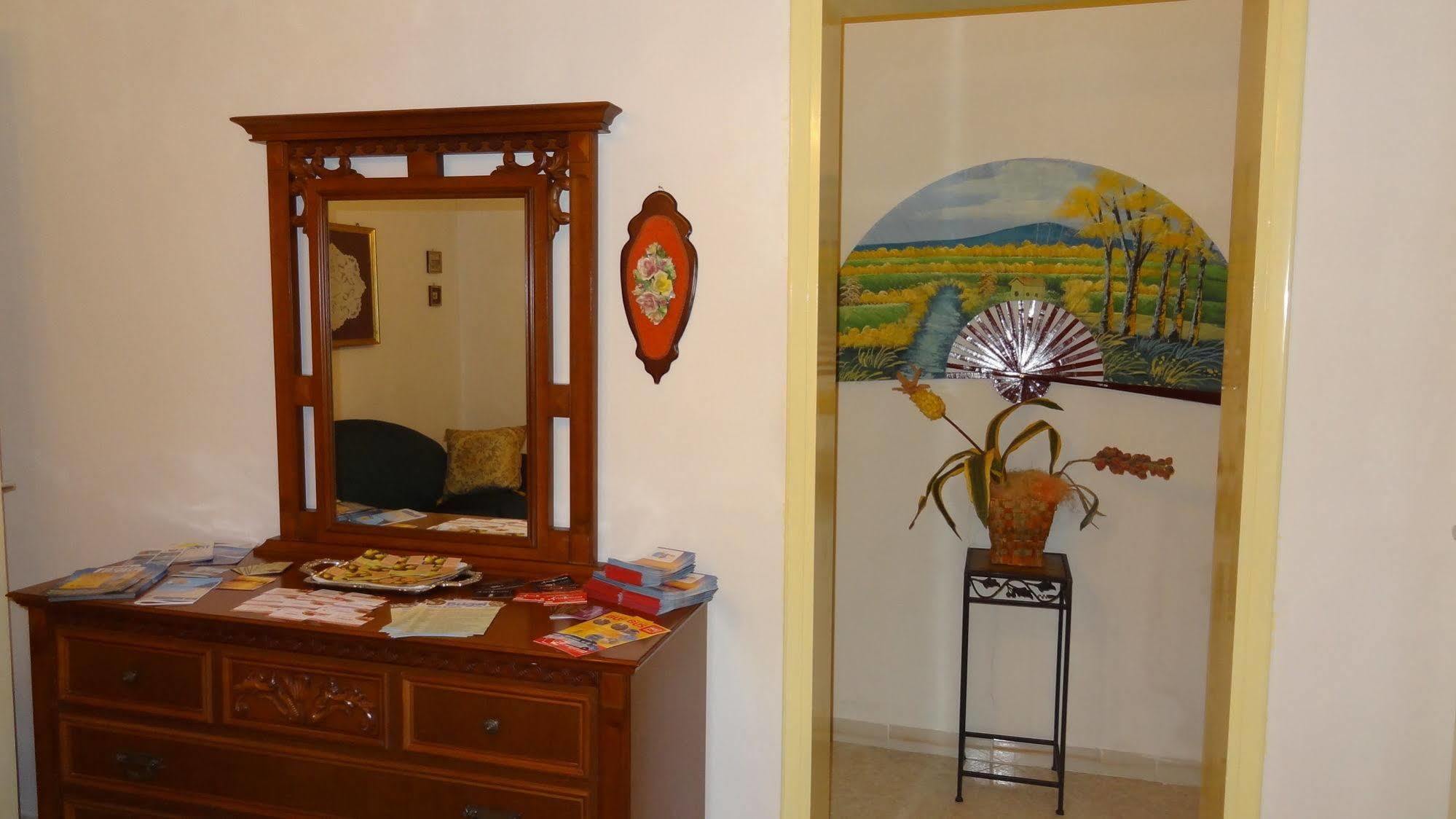 Casa Melone Giallo Paceco Ngoại thất bức ảnh
