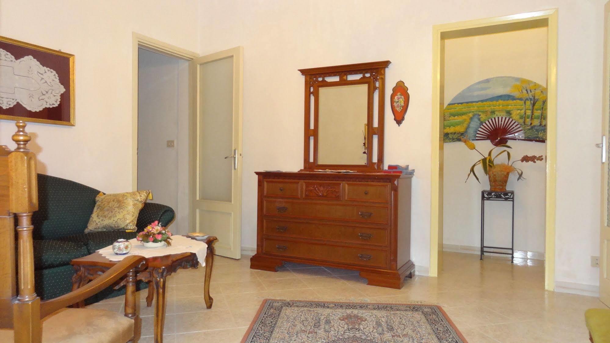 Casa Melone Giallo Paceco Ngoại thất bức ảnh