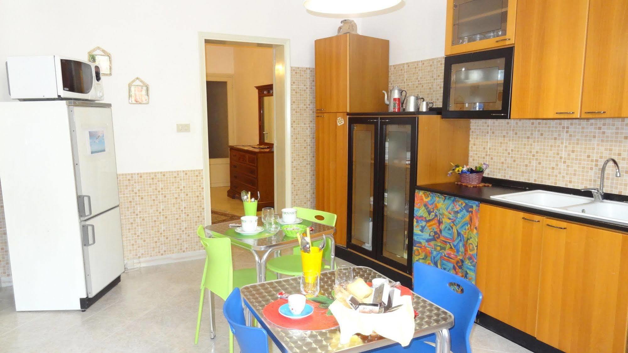 Casa Melone Giallo Paceco Ngoại thất bức ảnh