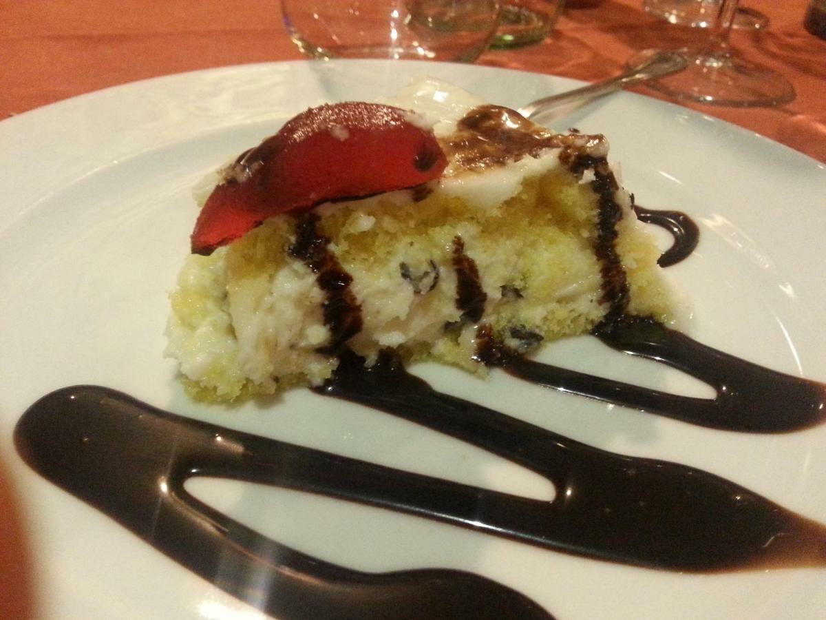 Casa Melone Giallo Paceco Ngoại thất bức ảnh